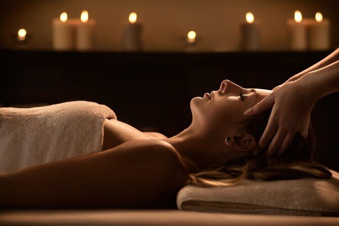 Traditional Turkish Bath, Massage, Face Mask, Peeling in Istanbul - What You Can Expect from the Tour