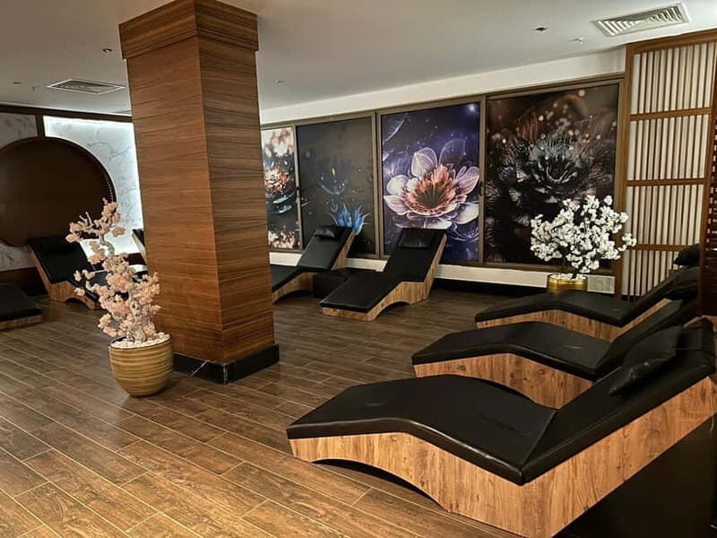Traditional Turkish Bath & Spa Experience in Antalya - Who Should Consider This Experience?