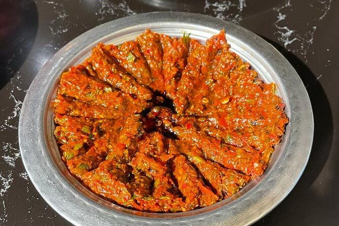 traditional-turkish-dinner-feast-in-a-local-restaurant