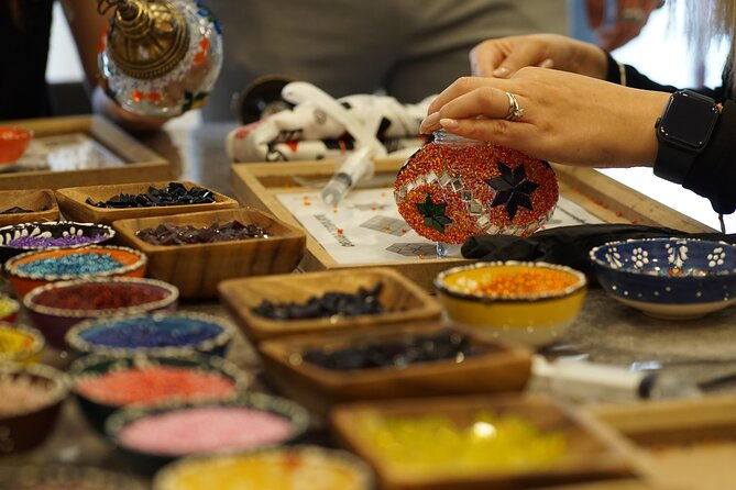 traditional-turkish-mosaic-lamp-and-candle-holder-workshop