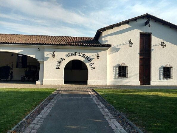 traditional-undurraga-vineyard-tour