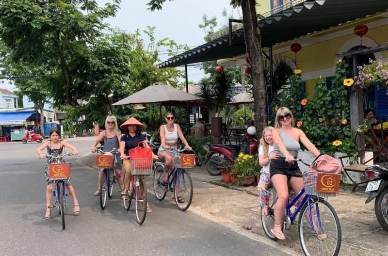 Traditional Vietnamese Cooking Class in Leina Cookery - Breaking Down the Itinerary