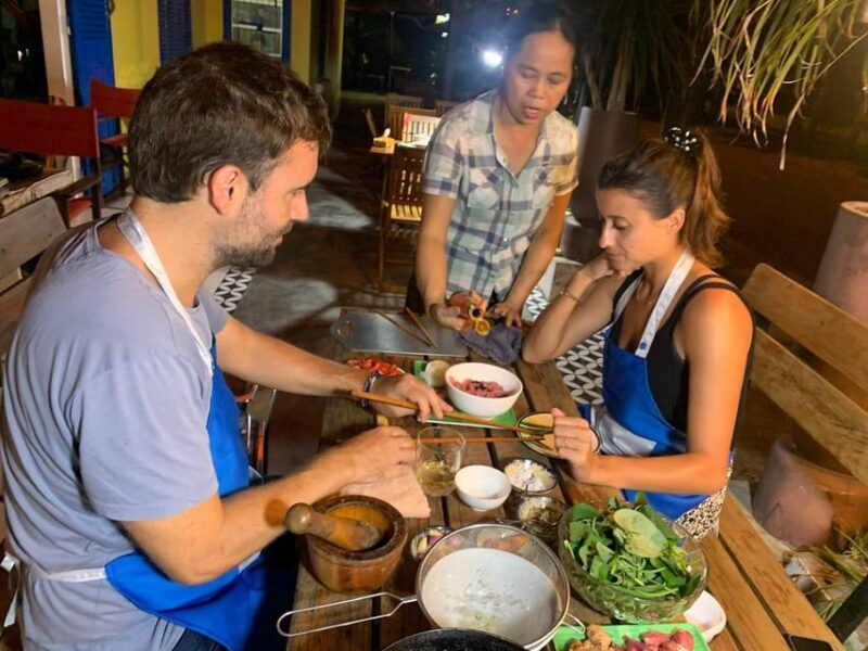 Traditional Vietnamese Cooking Class in Leina Cookery - FAQs