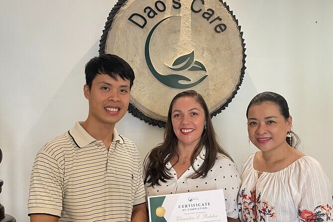 Traditional Vietnamese Massage Courses - Final Thoughts