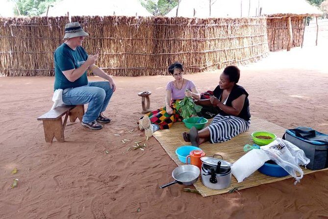Traditional Village Tour In Victoria Falls - Exploring the Traditional Village Tour in Victoria Falls: An Authentic Cultural Encounter