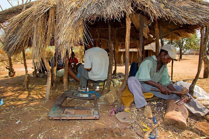 Traditional Village Tour In Victoria Falls - Who Is This Tour Best For?