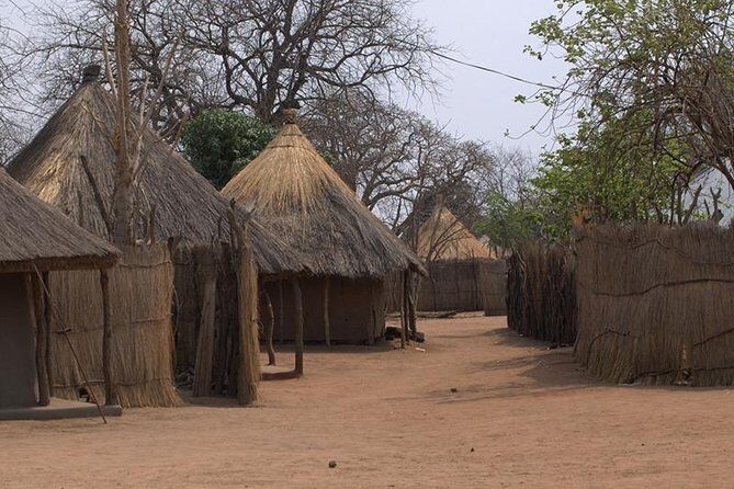 Traditional Village Tour In Victoria Falls - Final Thoughts: Why Choose the Traditional Village Tour?