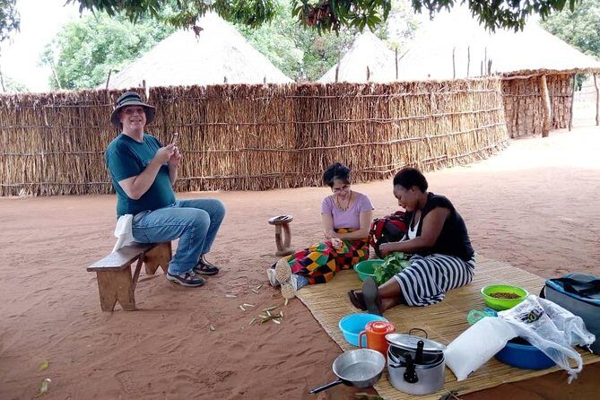 Traditional Village Tour In Victoria Falls - FAQ
