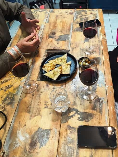 Traditional Wines of Ancient & Modern Greece - Key Points