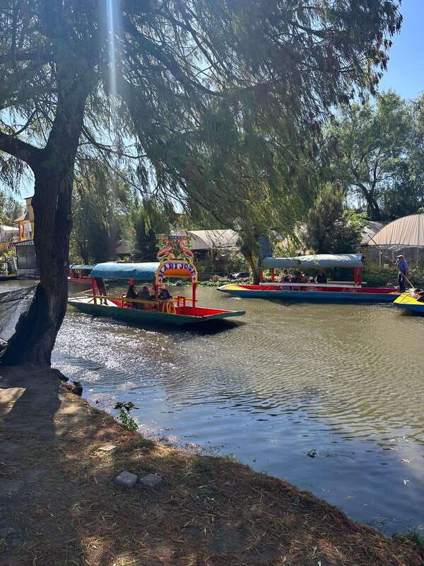 traditional-xochimilco