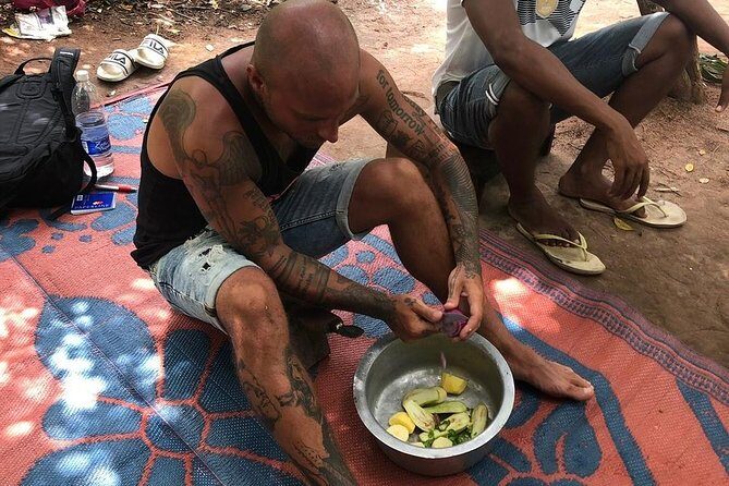 Traditional Zanzibar Cooking Class including Spice Tour - Exploring the Authentic Flavors of Zanzibar: A Deep Dive into the Traditional Cooking Class & Spice Tour