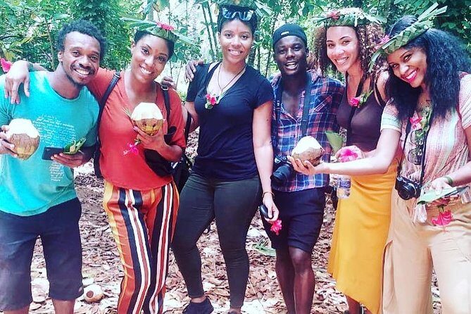 Traditional Zanzibar Cooking Class including Spice Tour - Who Should Consider This Tour?