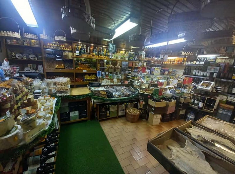 Traditions and Shopping in Coimbra Old Town Tour - Final Thoughts: Who Will Love This Tour?