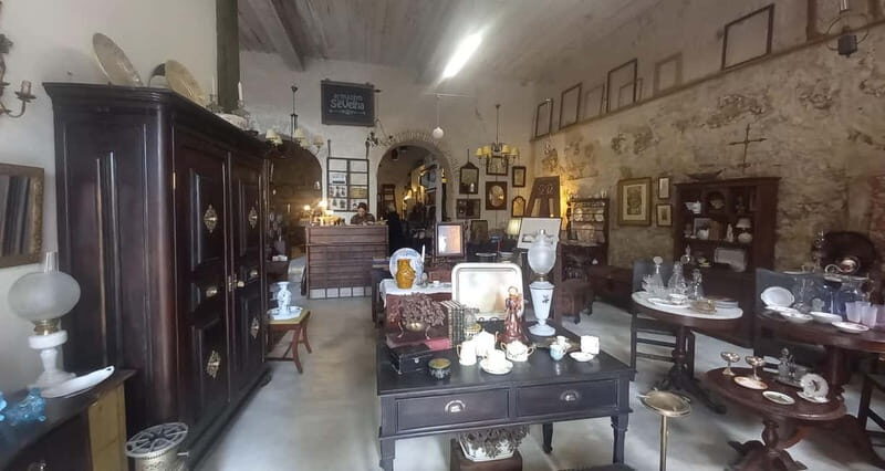 Traditions and Shopping in Coimbra Old Town Tour - Final Words
