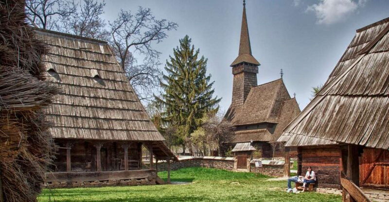 traditions-in-bucharest-village-museum-and-wine-tasting