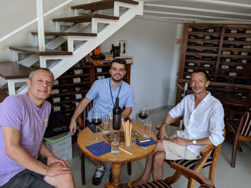 traditions-in-bucharest-village-museum-and-wine-tasting