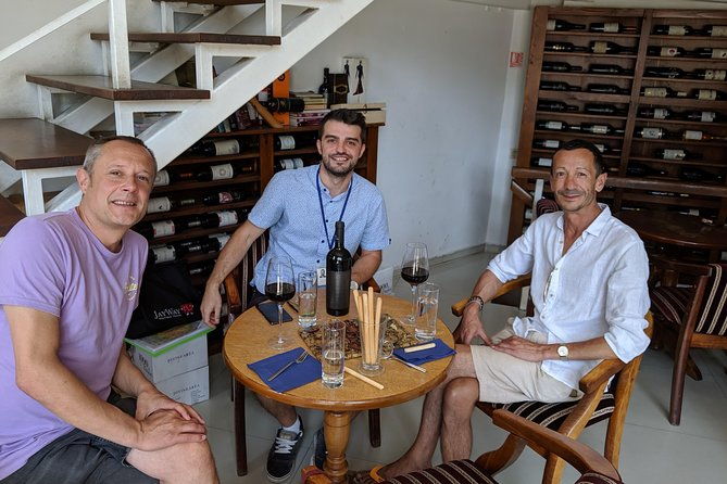 traditions-in-bucharest-village-museum-and-wine-tasting-tour