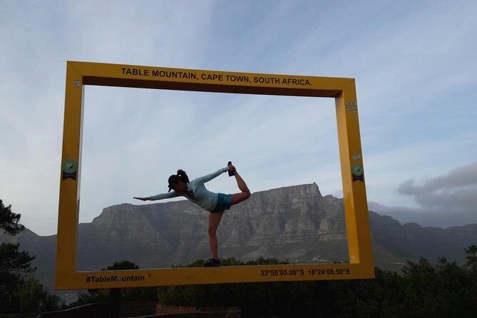 Trail running Lion's Head to Signal Hill Morning Run - Final Thoughts