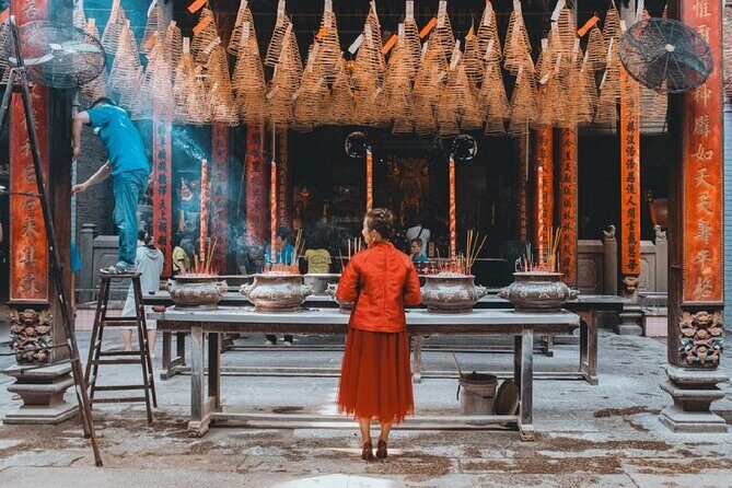 Trails of Chinatowns Richest Man - Ho Chi Minh City Cycling Tour - What Makes This Tour Valuable?