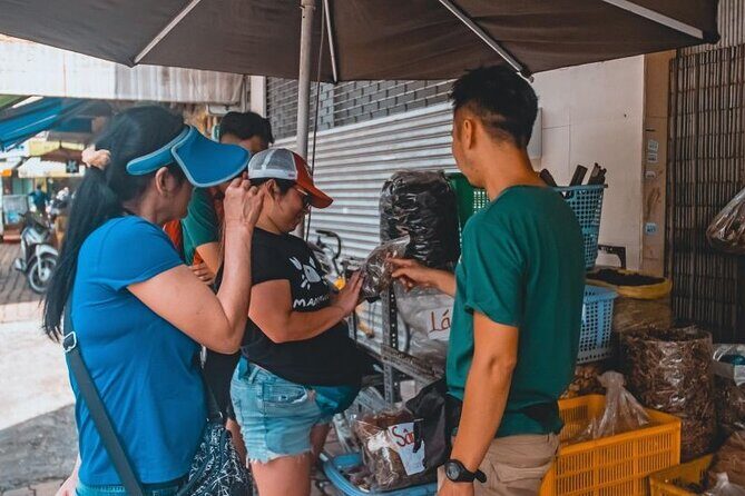 Trails of Chinatowns Richest Man - Ho Chi Minh City Cycling Tour - Who Will Love This Tour?