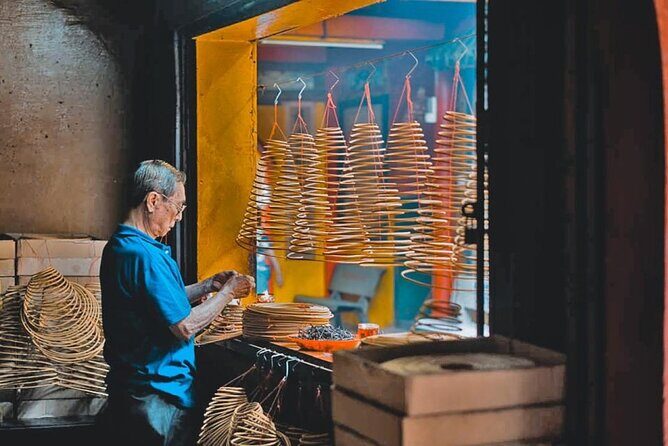 Trails of Chinatowns Richest Man - Ho Chi Minh City Cycling Tour - FAQ