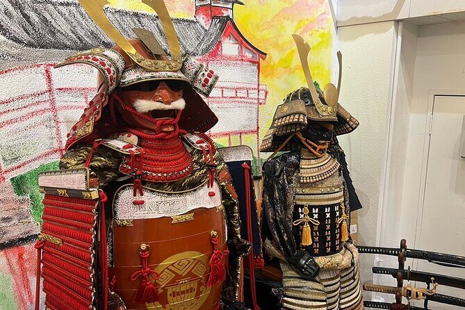 Train Katana with Real Dojo Students in Kyoto - The Sum Up