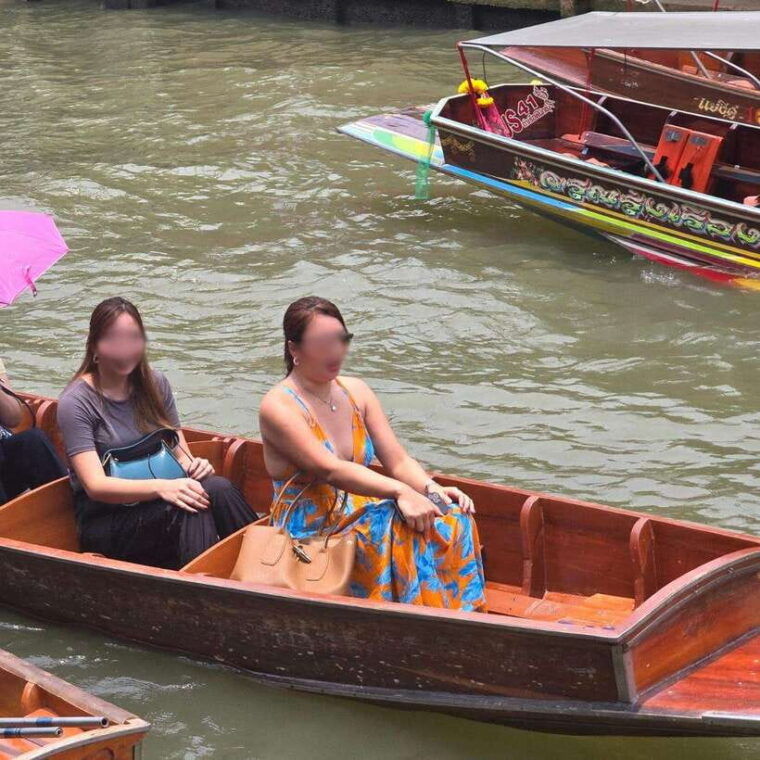 train-market-floating-market-and-salt-lake-tour-by-driver