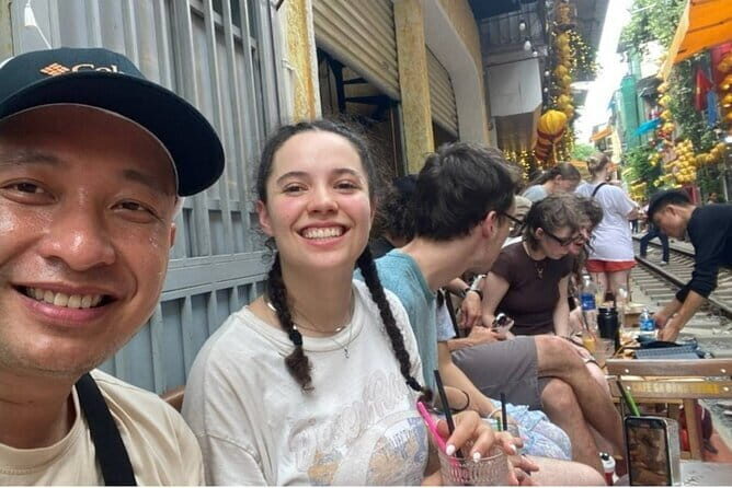 Train Street, Duong Lam village, Quintessence of Tonkin Show Tour - FAQ