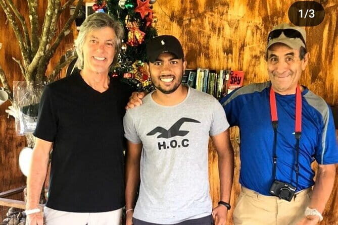 Train Tickets from Ella to NuwaraEliya (Nanuoya) - Additional Considerations