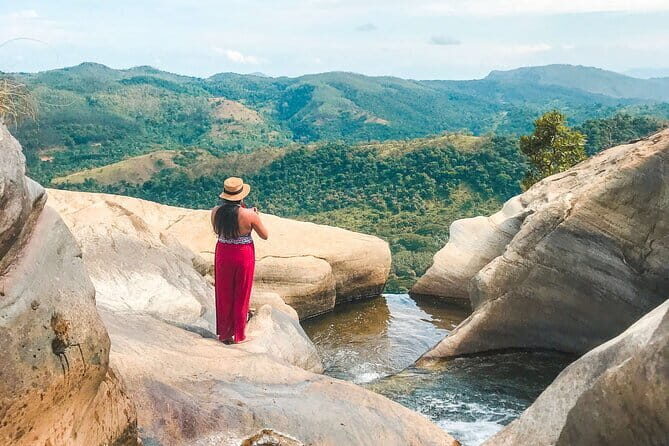 Train Tickets from Ella to NuwaraEliya (Nanuoya) - FAQs