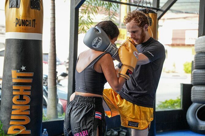 Training Beginner Muay Thai in Koh Samui with Pro Fighters - Final Thoughts: Is It Worth It?