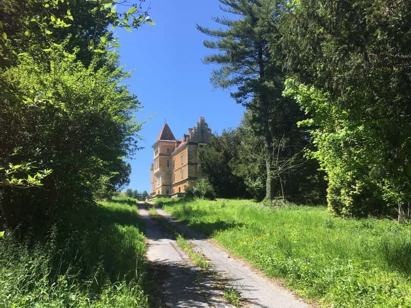 Trakoan: Lakes and Mystical Castles Guided Bike Tour - Is This Tour Worth the Price?