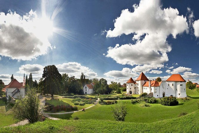 trakoscan-castle-and-varazdin-private-tour