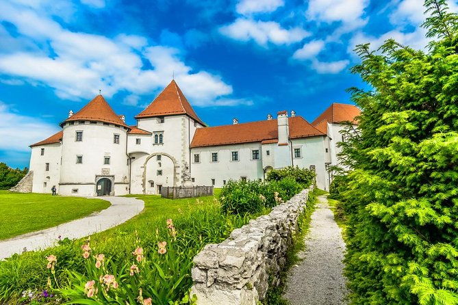 trakoscan-castle-and-varazdin-private-tour