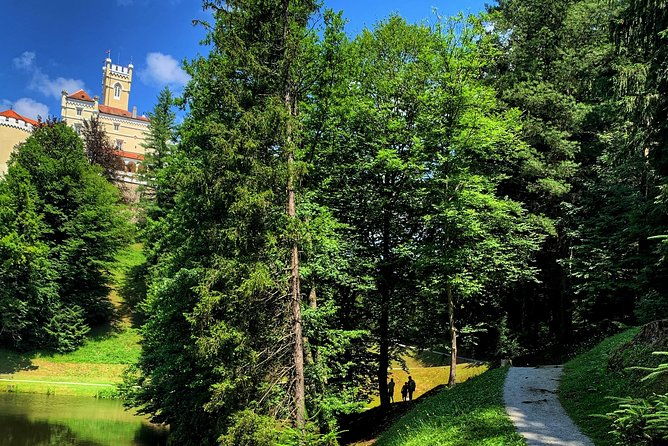 trakoscan-castle-varazdin-private-tour-from-zagreb