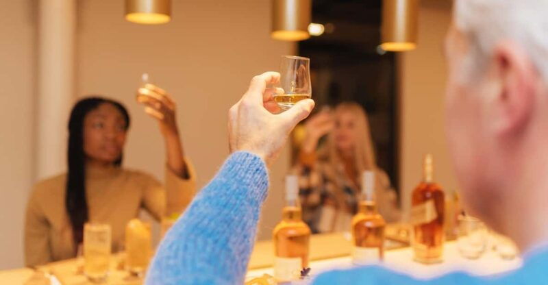 tranent-glenkinchie-whisky-distillery-tour-and-tasting