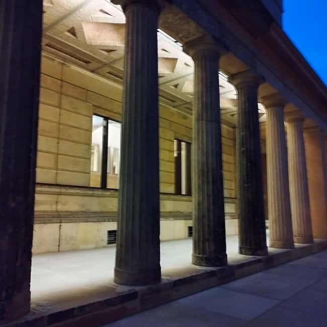 Tranfer with small or Bigger introduction Tour Berlin - Authentic Insights from Past Travelers