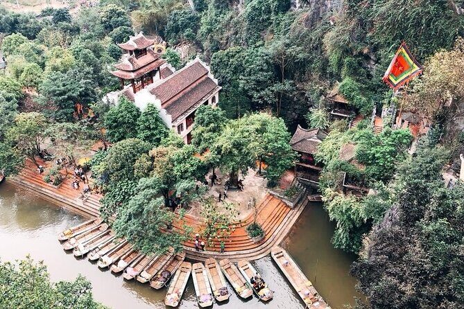 Trang An Bai Dinh 1 Day Tour From Hanoi - Final Thoughts