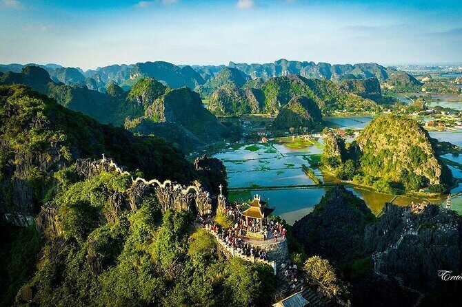 Trang An, Bich Dong, Local Family & Mua Caves Private Day Trip - The Sum Up