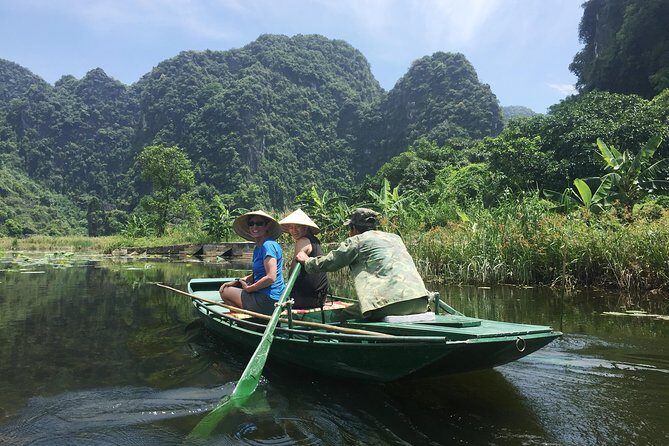 Trang An Boat Ride and Hoa Lu Temples - Who Should Consider This Tour?