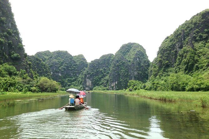 Trang An Boat Ride and Hoa Lu Temples - FAQs