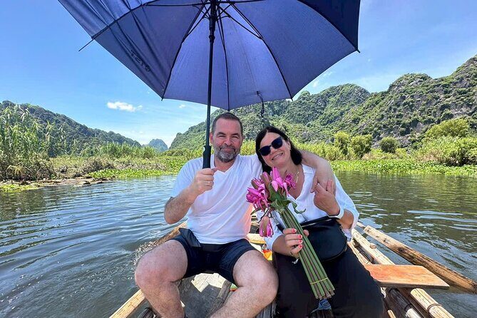 Trang An Boat Trip Hoa Lu and Mua Cave Small-Group Day Tour - Who Will Love This Tour?