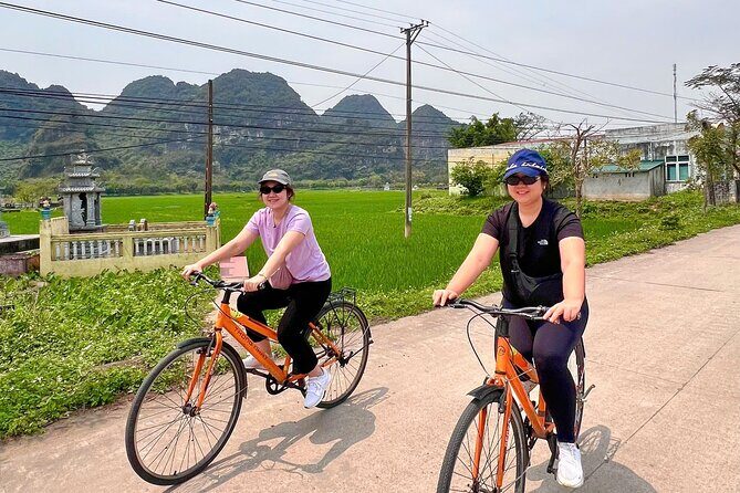 Trang An Full Day Limousine Adventure - Who This Tour Is Best For