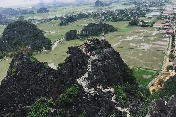 Trang An Full Day Limousine Adventure - FAQ