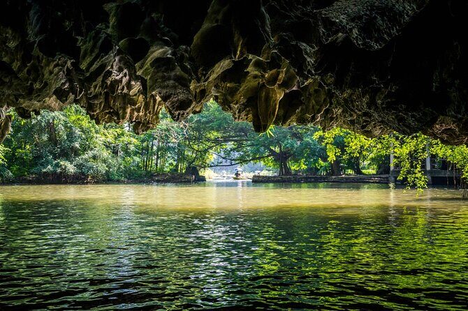Trang An Grottoes - Hoa Lu - Mua cave [Best Price] 1 Day Trip - Key Points