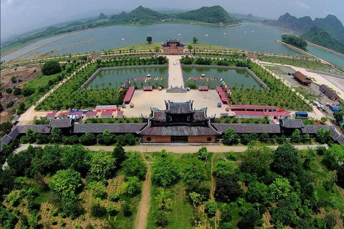 Trang An - King Kong Islet - Bai Dinh Pagoda - Mua Cave - Limousine Bus Day Tour - Final Thoughts