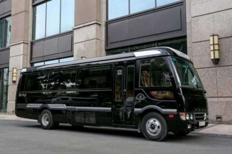 Trang An & Tam Coc with Boat: 1 Day Tour from Hanoi - Final Thoughts