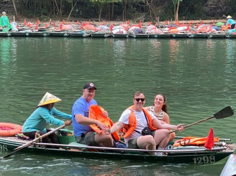 Trang An UNESCO Boat , Bich Dong Pagoda & Mua Cave Viewpoint - Final Thoughts: Who Is This Tour For?