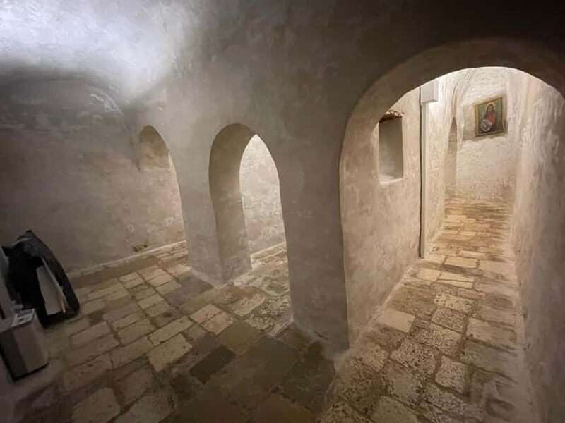 TRANI AND CASTEL DEL MONTE: guided tours and transfers from Matera - Practical Details and Value  