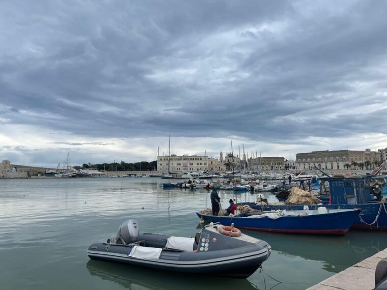 trani-and-castel-del-monte-guided-tours-and-transfers-from-matera